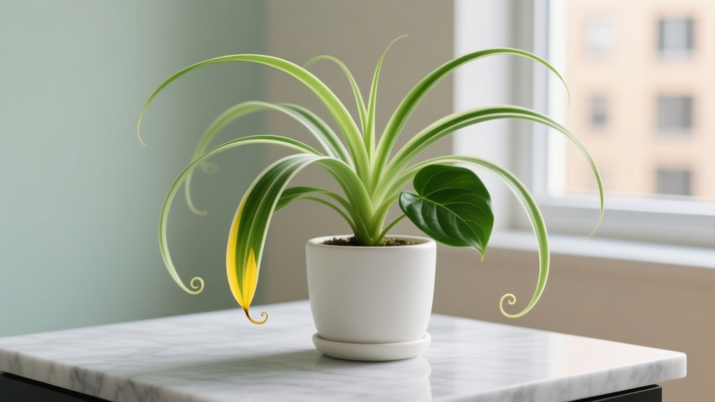 Spider Plant Fertilizer Guide: Science-Backed Tips