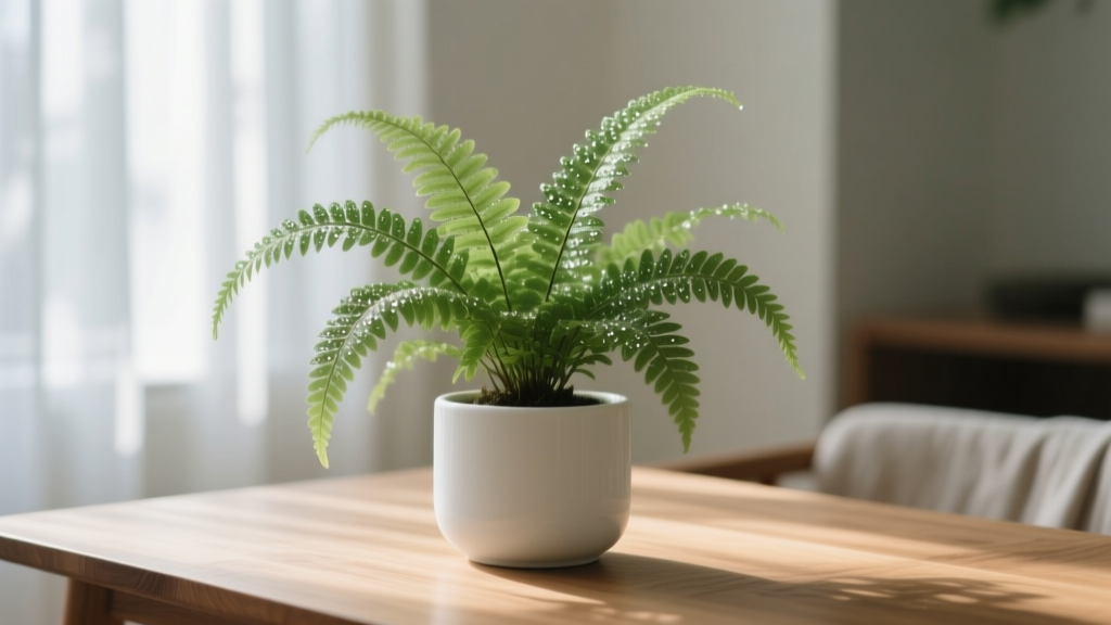 Boston Ferns: Indoor Care Truths (2026)