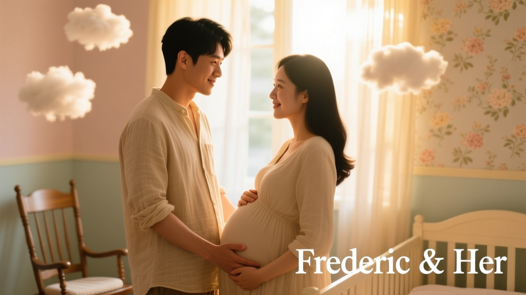 Frederic: Understanding the Evidence-Based Role of This Prenatal Supplement in Supporting Maternal and Fetal Health