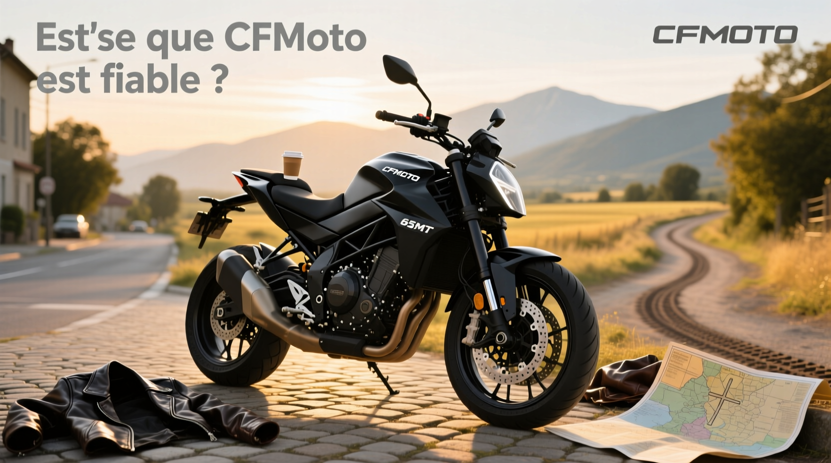 How to Choose CFMOTO 650MT: Is CFMOTO Reliable? Buying Guide