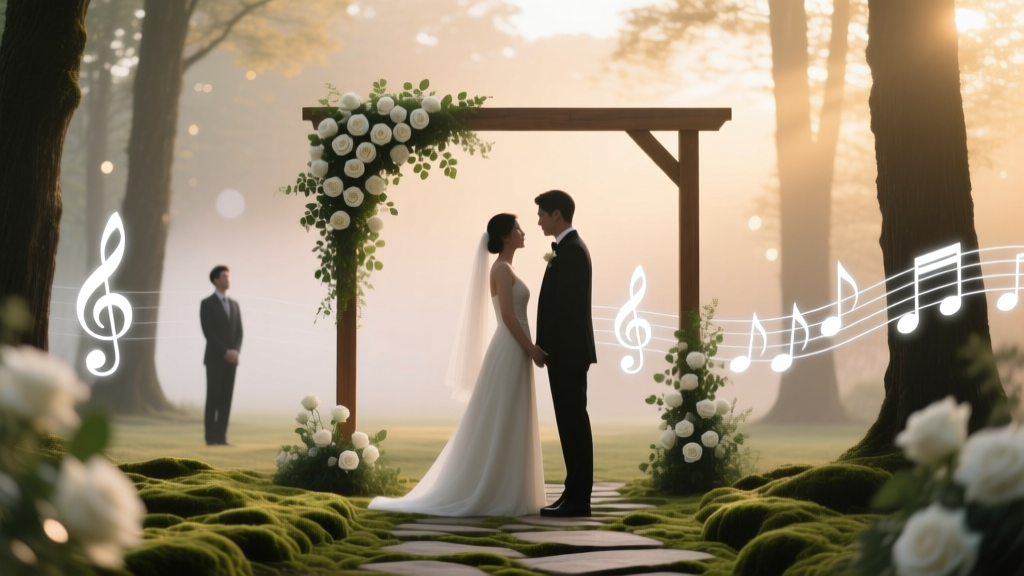 Hallelujah" at Weddings: Religious Context & Guest Reactions