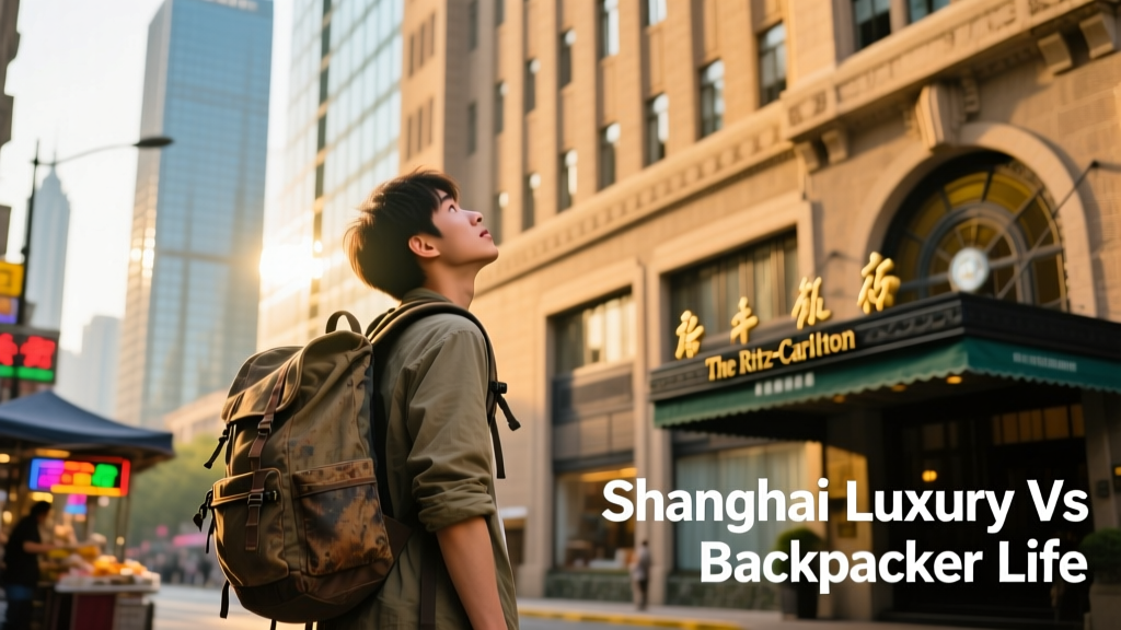 Shanghai Top Hotels: Budget-Friendly, Mid-Range, and Luxury Stays That Deliver Real Value