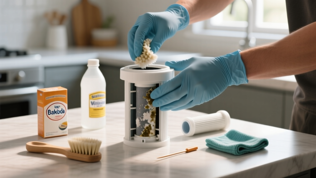 How to Clean Water Filter Without Machine: Proven 2026 Tips