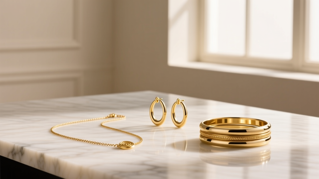 Is Gold Filled Jewelry Worth Buying? The Truth Revealed