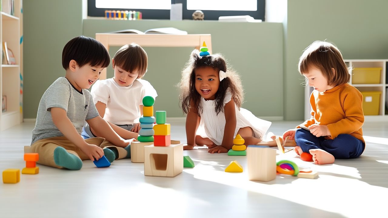 Engineering Mistakes & How Educational Toys Build Resilience
