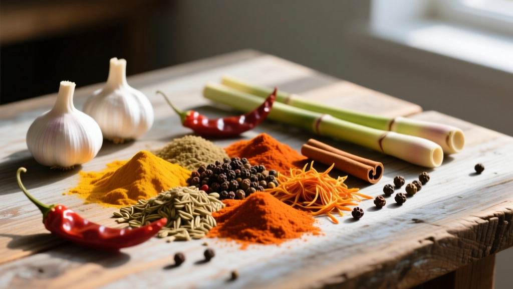 Mustard Seeds: Cooking with All 3 Types