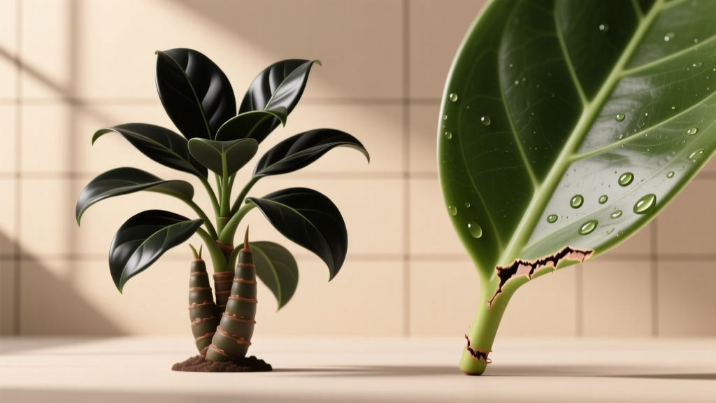 Raven ZZ Plant Propagation Tips (2026)