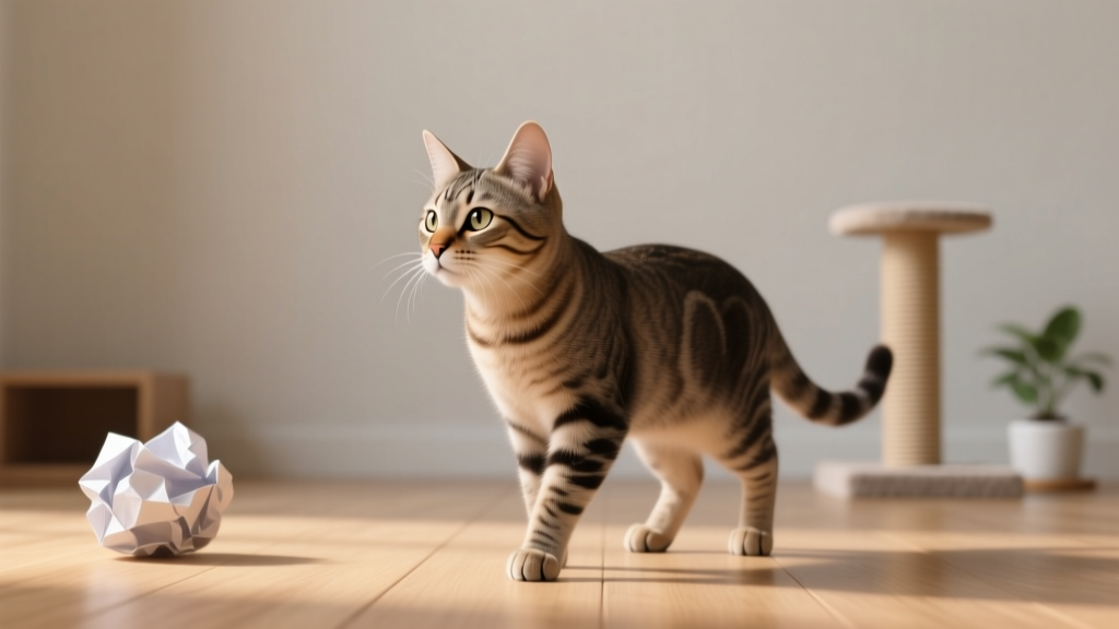 Do Cats Behavior Change Cheap? 7 Low