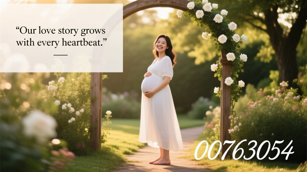 Thoughtful, Authentic Wedding Captions for Instagram: A Doula’s Guide to Meaningful Social Sharing