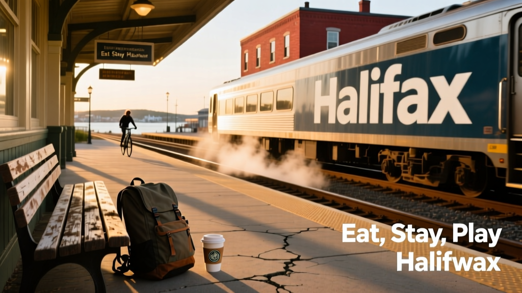 Eat, Stay, Play Halifax: A Practical Guide to Nova Scotia’s Vibrant Coastal Capital