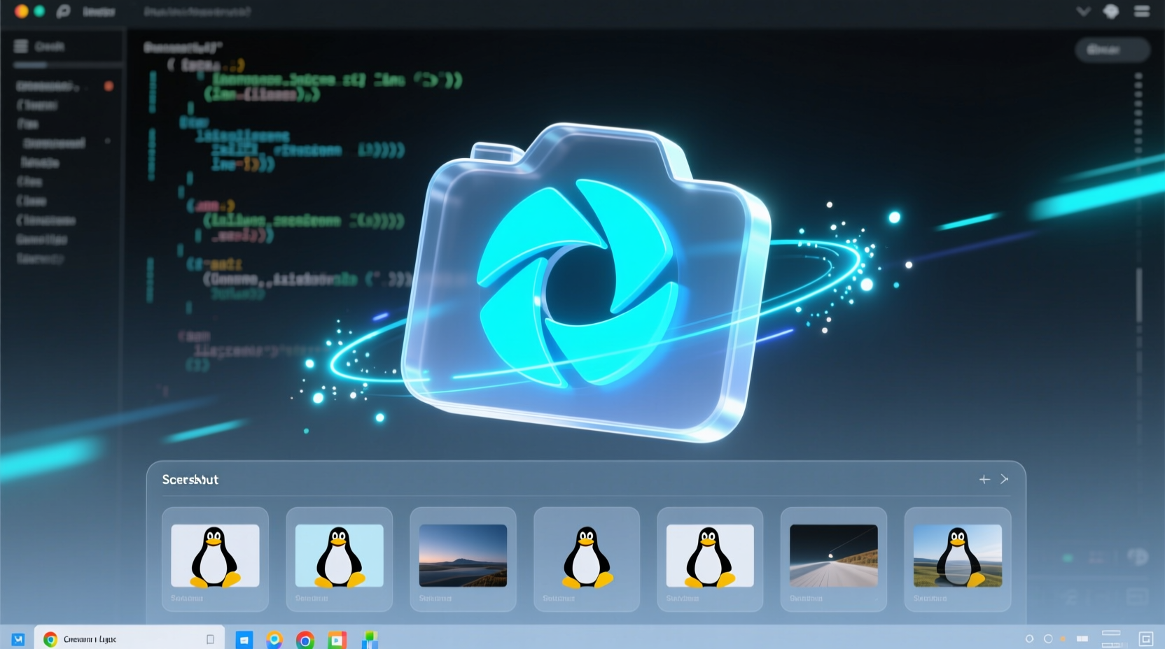 shutter makes linux screenshots faster and easier