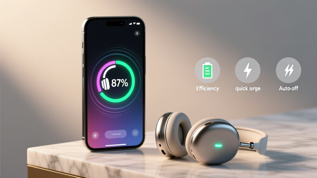 How to Charge Wireless Headphones Safely (2026)