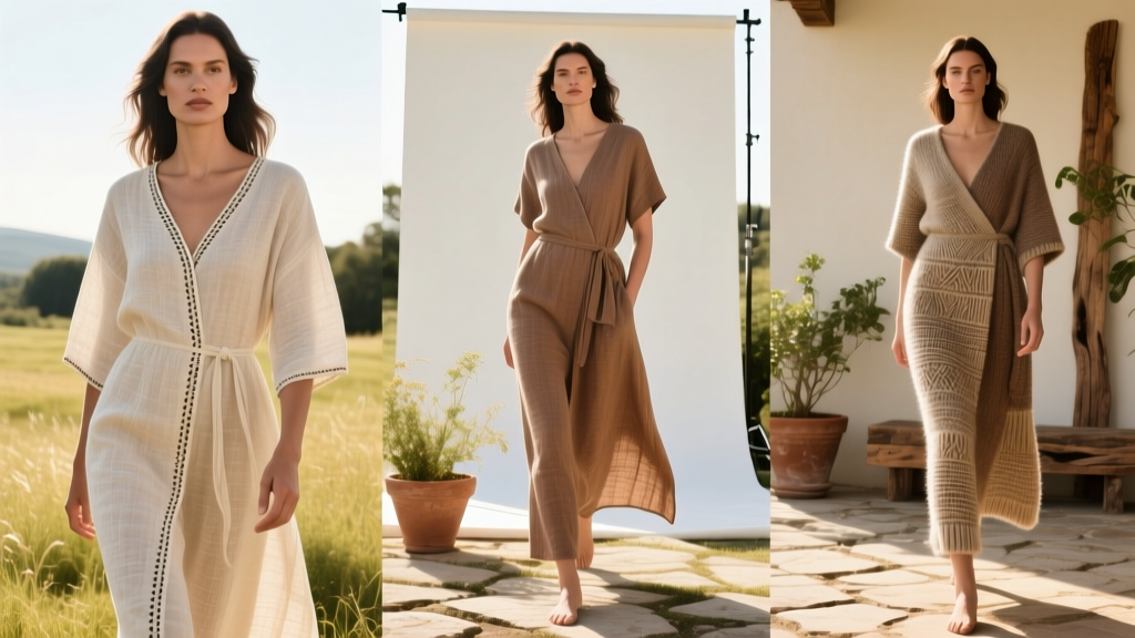 Natural Fiber Care Guide: Protect Your Sustainable Wardrobe