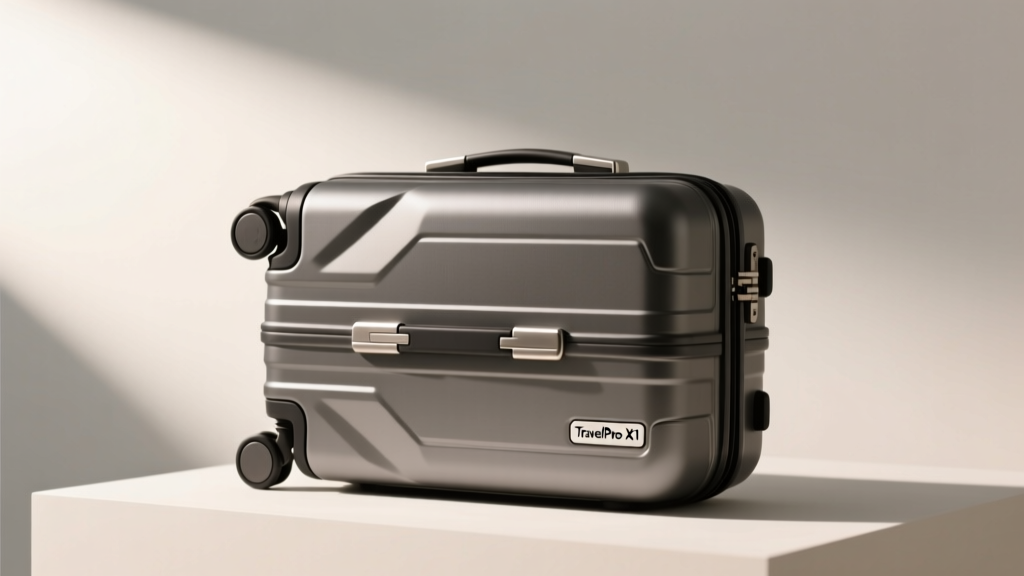 Carry-On Suitcases: Real-World Testing of Size, Durability, and Airline Compliance in 2024