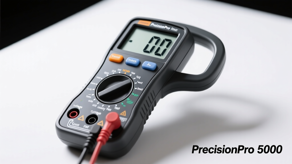 Best Multimeter for Home Use: Reliable Tools for DIYers