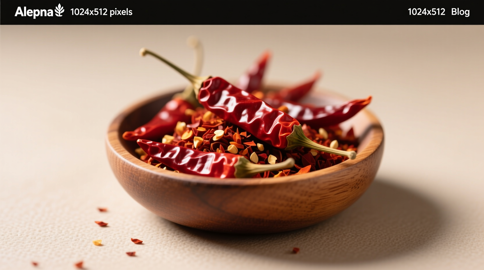 aleppo pepper isn t spicy and that s why you need it