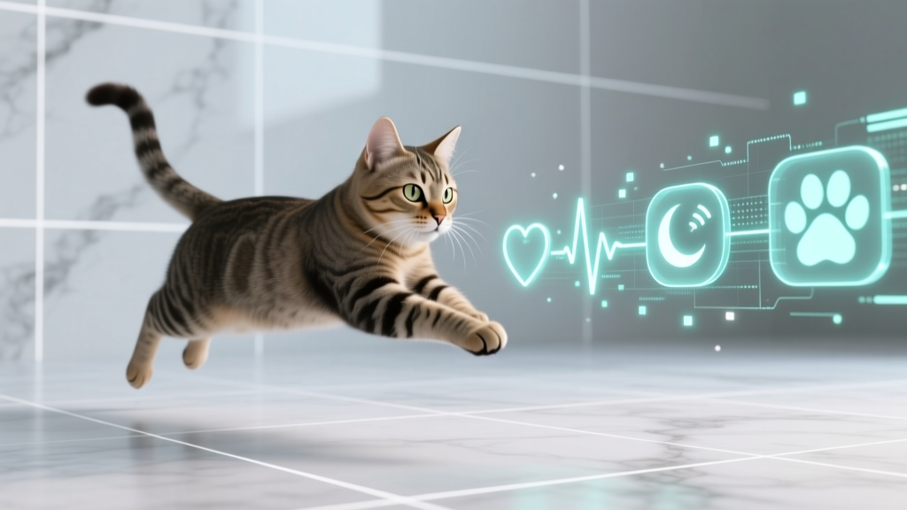 What Does Cat Behavior Mean Electronic? Truths Revealed