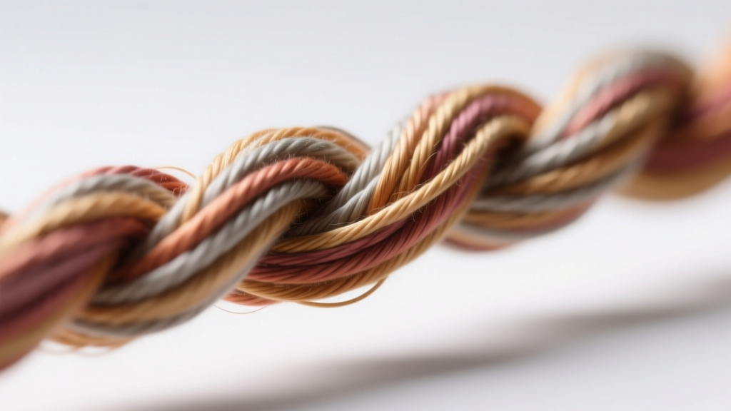 Yarn Manufacturing: A Designer’s Buyer’s Guide