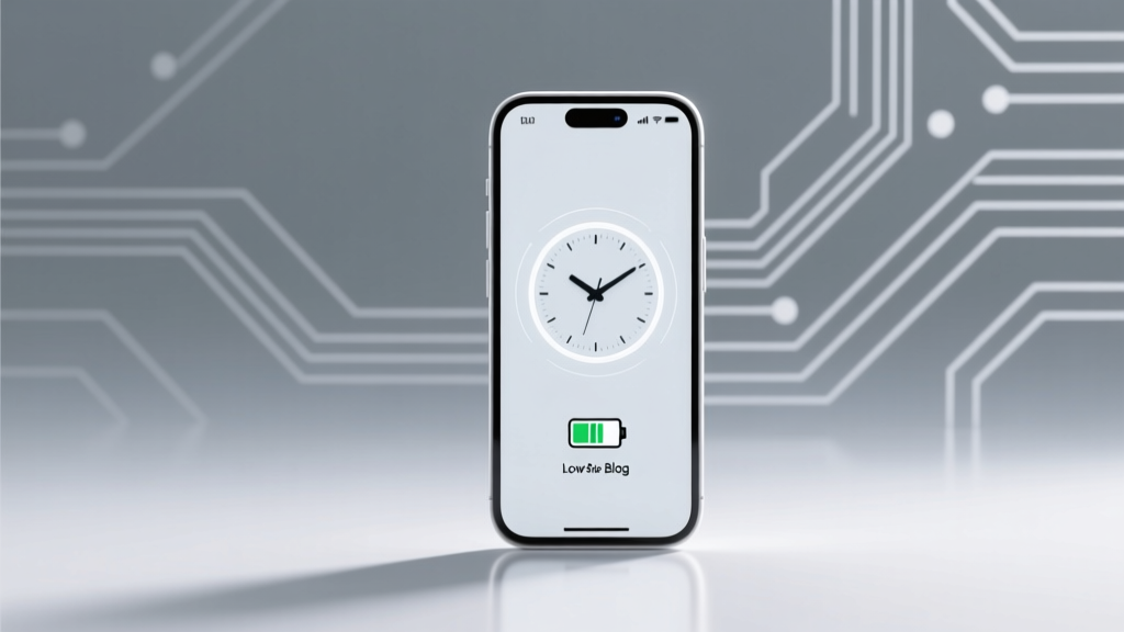 E Ink Phones: Do They Really Reduce Eye Strain?