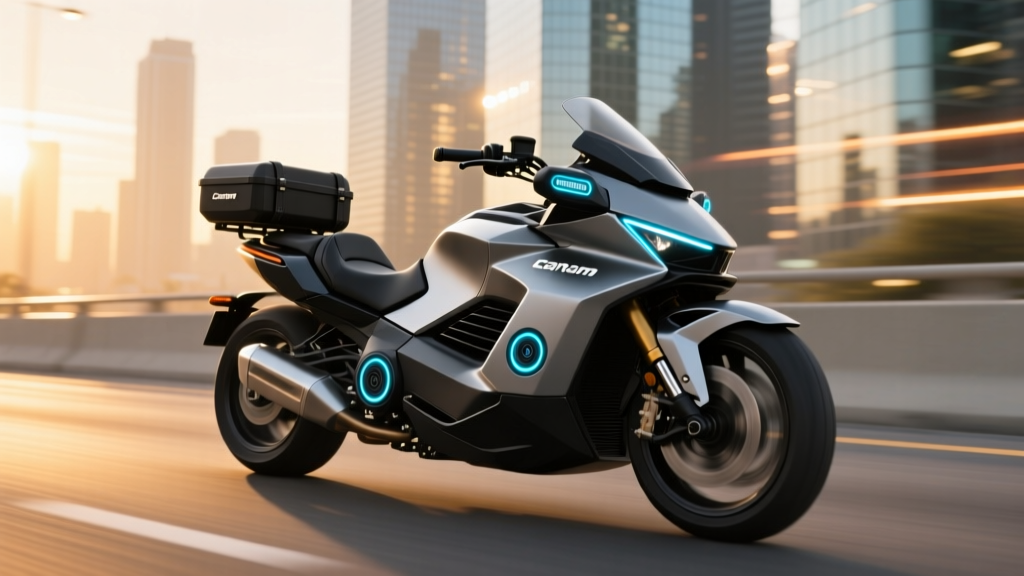Can-Am Spyder Bluetooth Speakers: 7 Tested Upgrades (2026)