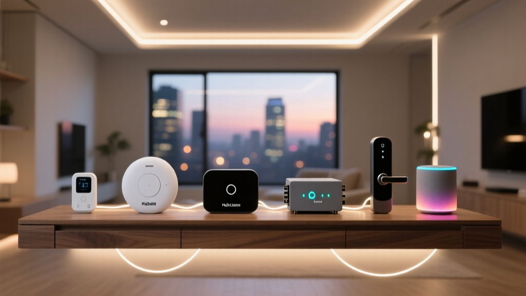 How to Configure Smart Home Controllers: Hub Setup, App Pairing & Multi-Platform Sync
