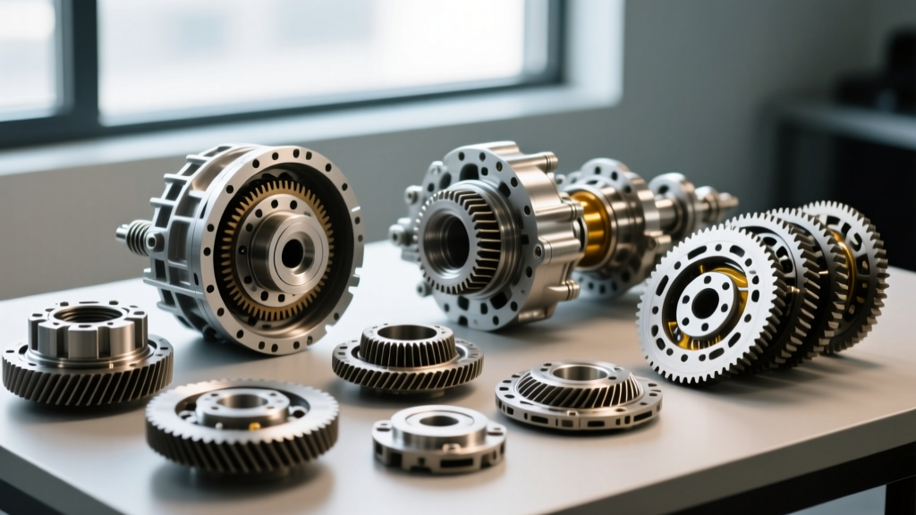 Is Rebuilding a Transmission Hard? Real Time Estimates