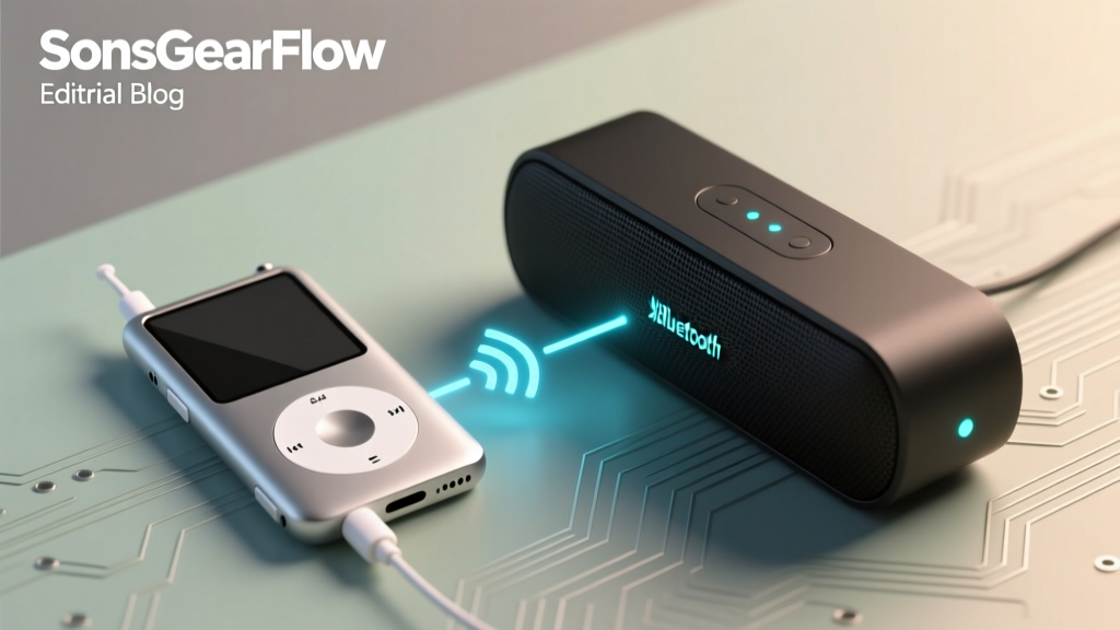 Bluetooth Speakers and iPod Compatibility (2026)