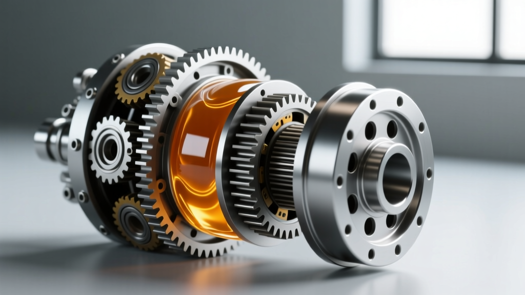 Ram Differential Maintenance & Performance Upgrade Guide