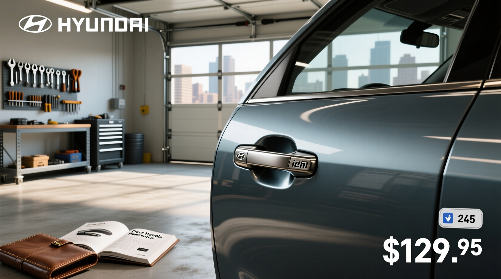 How to Choose i20 Door Handle: Price & Buying Guide