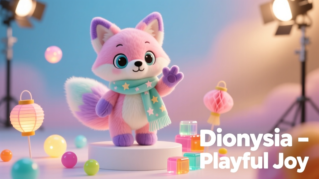 Dionysia: A Safety and Regulatory Deep Dive into the Controversial Toy Brand