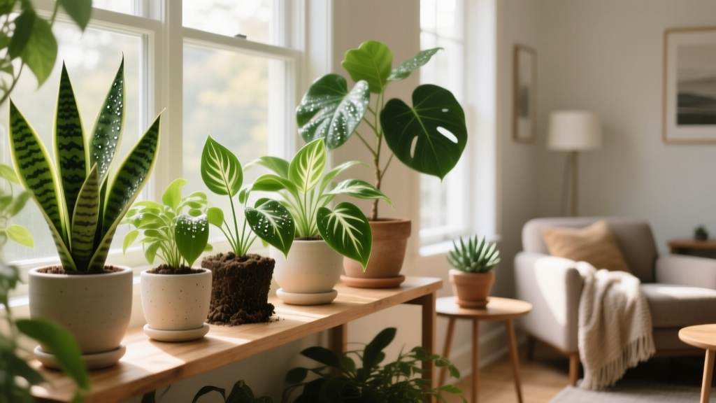 How To Grow How To Fertilize My Indoor Plants