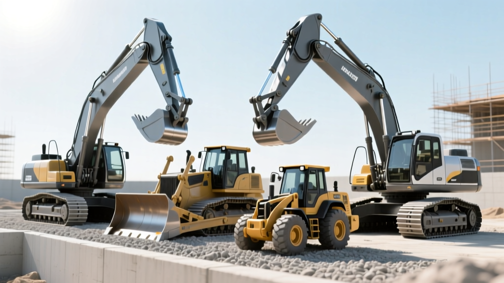 Troubleshooting Modular RC Rigs: Repair Costs and Financing for Heavy Equipment