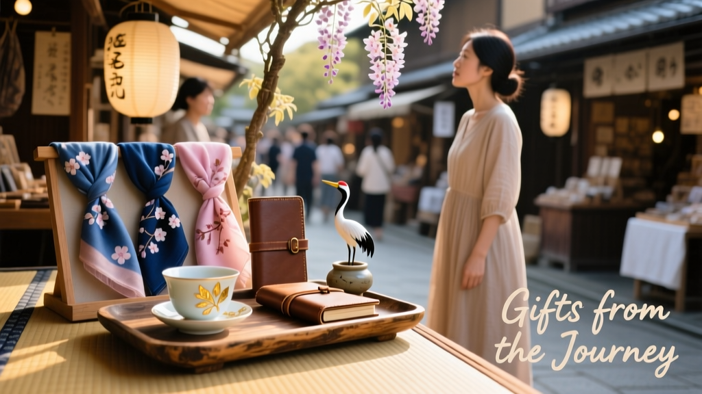 Thoughtful Travel Gifts for Her: Practical, Personal, and Purpose-Driven Picks