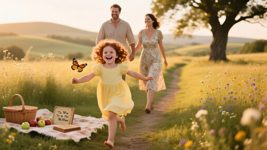 Alinna: A Science-Informed Framework for Parenting Resilience and Family Well-Being