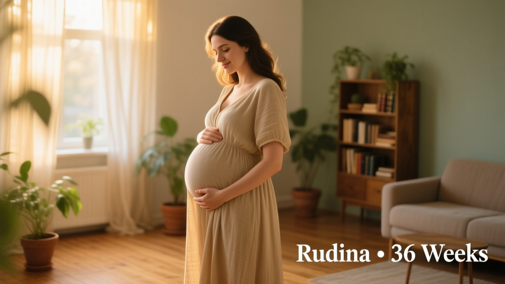 Rudina: Evidence-Based Insights on This Traditional Herbal Remedy in Pregnancy and Postpartum Care