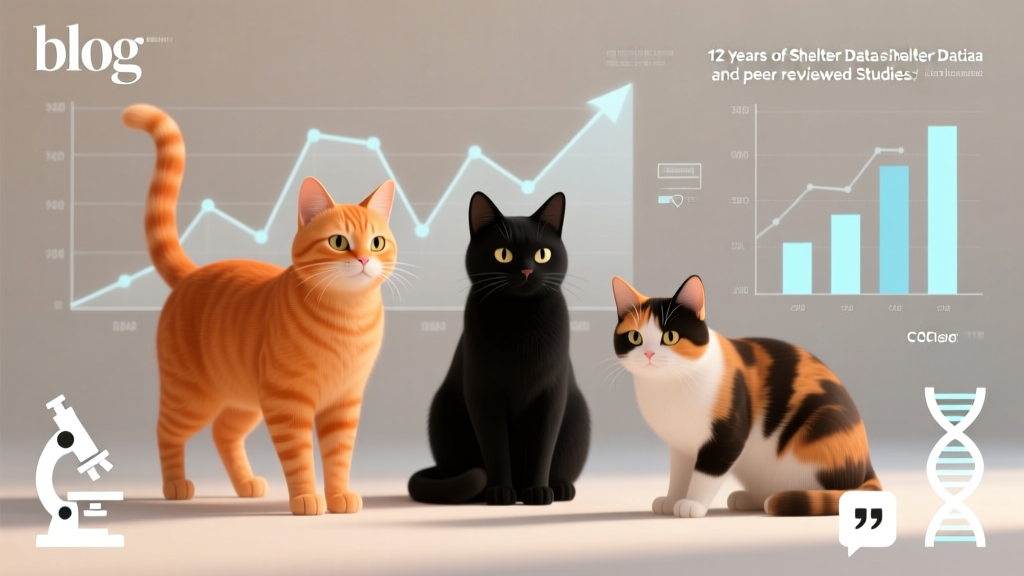Does Cat Color Affect Behavior? DIY Guide (2026)