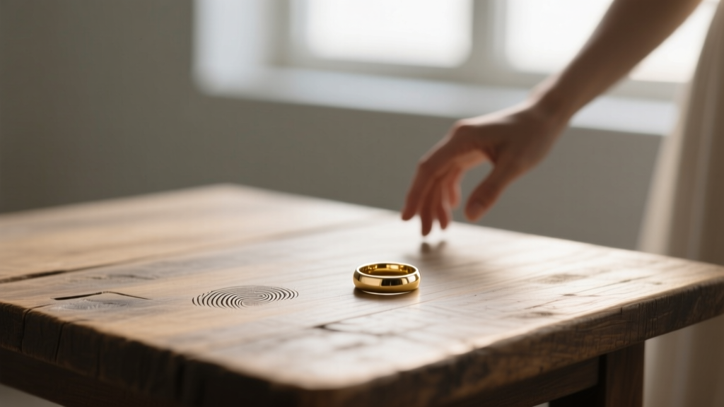 Sun’s Wedding Ring: S1E7 (2026)