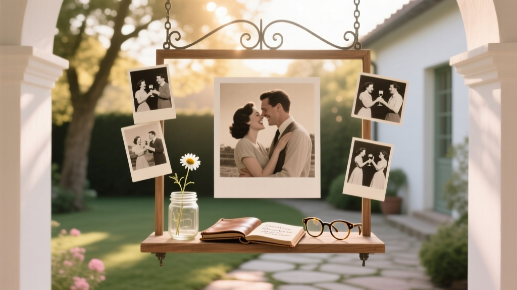 A Frame Wedding Theme: Architectural & Vintage (2026)
