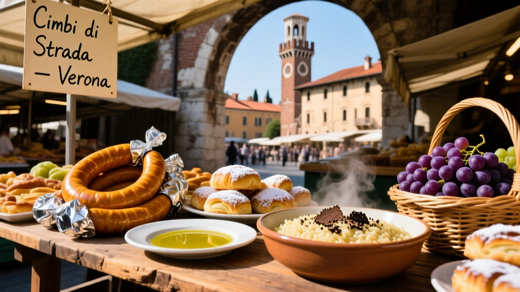 Things To Do In Verona Italy: A Culinary & Cultural Itinerary Through Shakespeare’s City