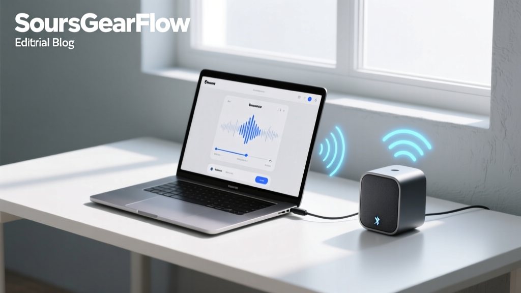 Bluetooth Speakers Not Working with Laptop? (2026)