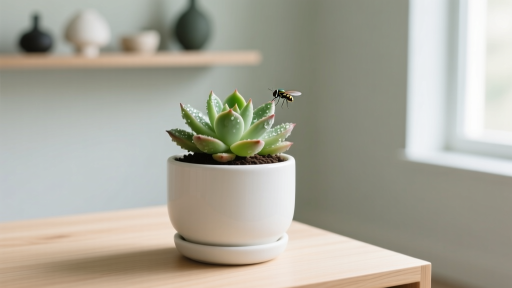 How to Get Rid of Indoor Plant Flies (2026)