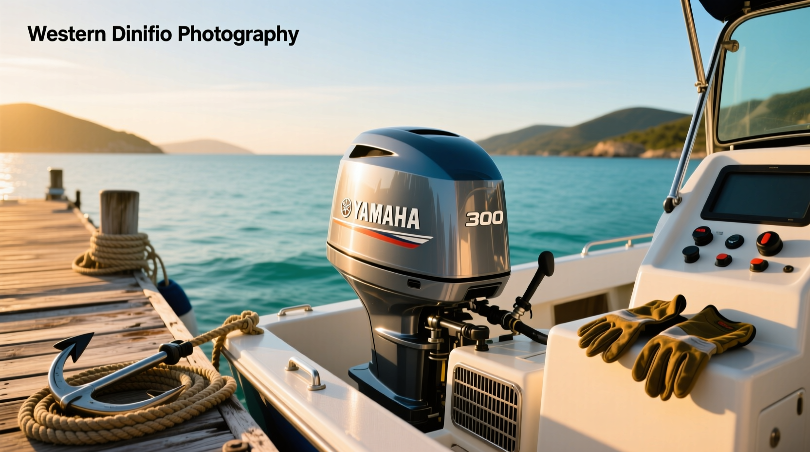 How to Choose a Yamaha 300 Outboard: Life Expectancy & Buying Guide