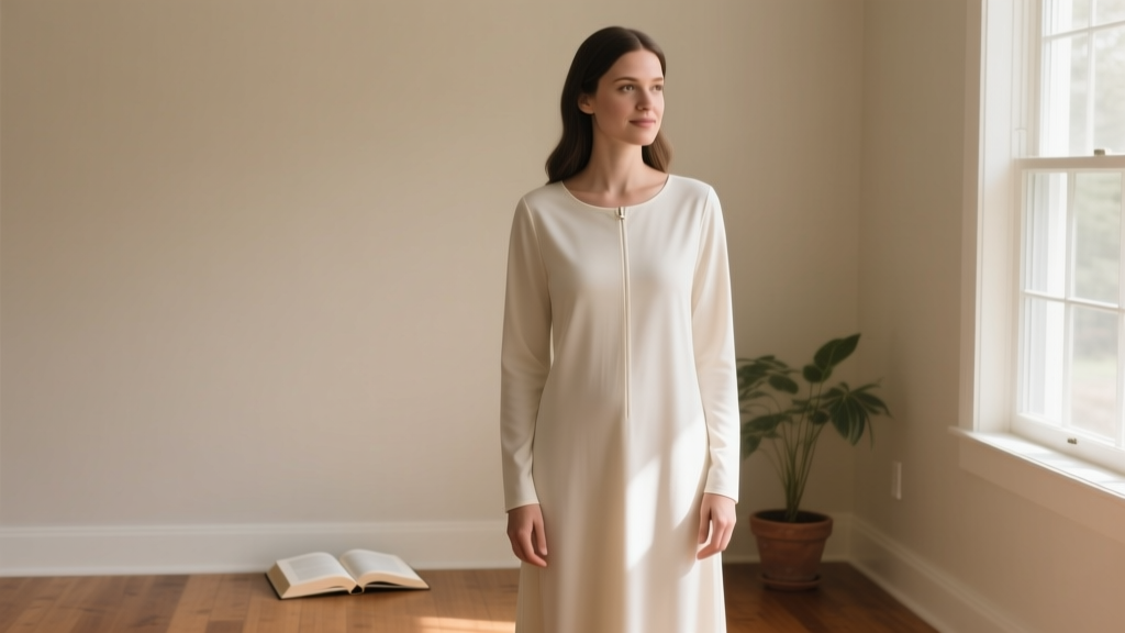 Mormon Garments for Women: 2026 Fit, Styles & Sizing Guide