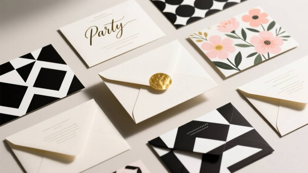 Where to Buy Party Invitations (2026)