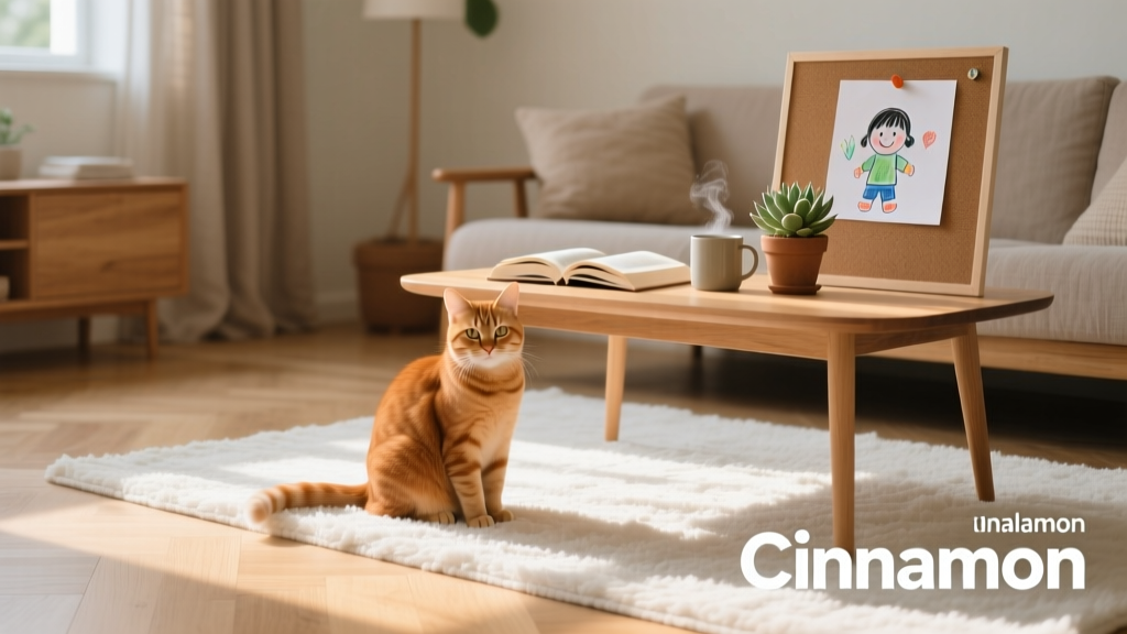 Cinnamon in Real Life: From Kitchen Staple to Family Health Partner