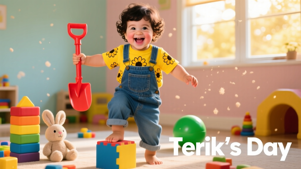 Understanding Terik: A Practical Guide for Early Childhood Educators and Caregivers