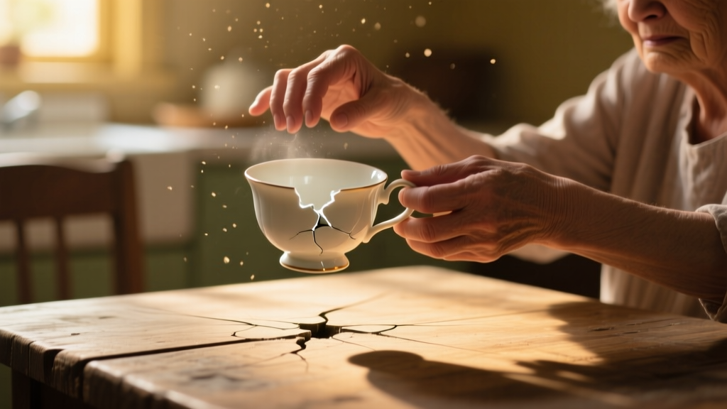 Breaking Feeling Relief: Emotional Dream Meaning