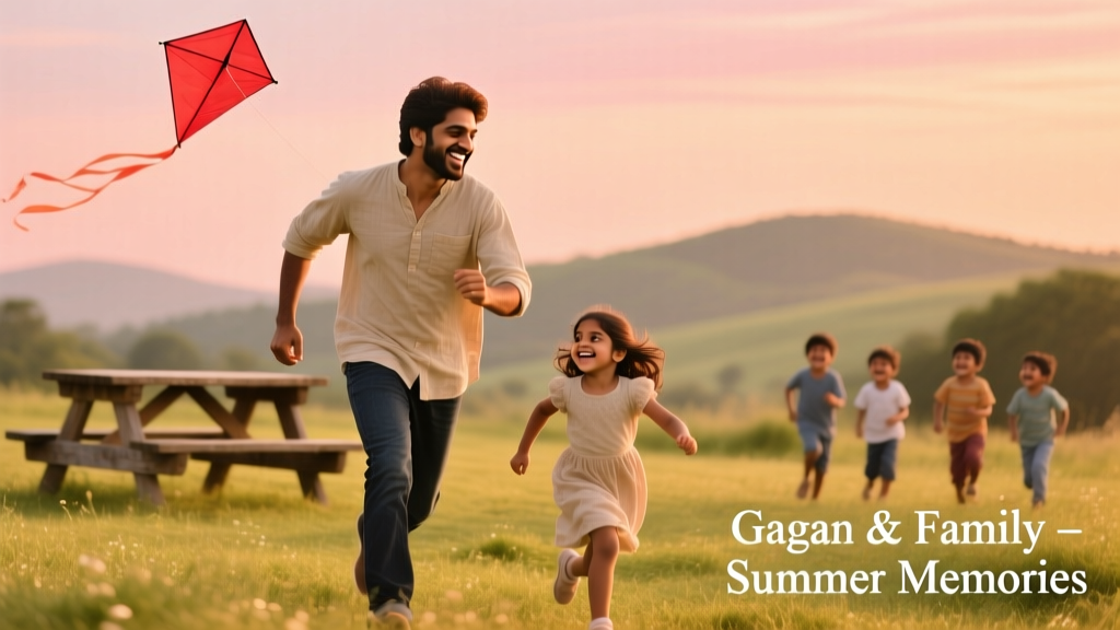 Gagan Dixit: A Family Therapist and Wellness Coach’s Evidence-Based Approach to Parenting Resilience