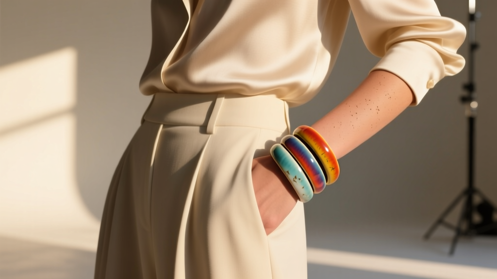 Do Ceramic Bracelets Fade? The Truth Revealed