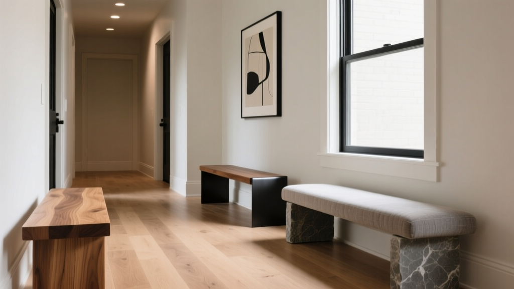 Best Sturdy Entryway Benches to Buy in 2024